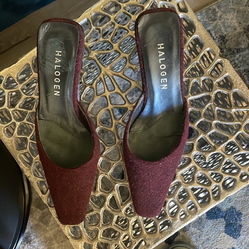 HALOGEN Heels - Picture 2 of 3